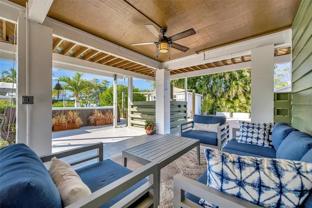 $890,000 | 1841 Bayshore Drive, Terra Ceia, FL 34250