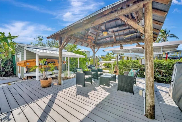 $890,000 | 1841 Bayshore Drive, Terra Ceia, FL 34250