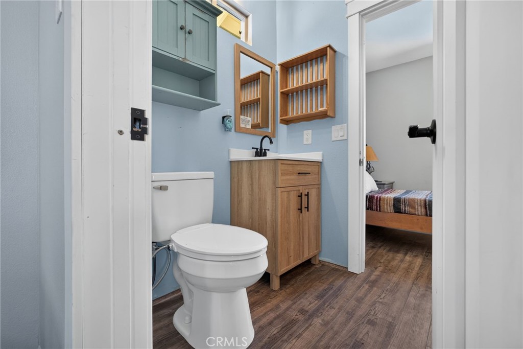 1858 Thrush Road Wrightwood, CA 92397 - Photo 23 of 58 Gallery Image 23