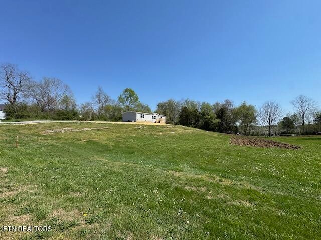 149 Powell Valley School Road Speedwell, TN 37870 - Photo 25 of 30 a view of a field with an trees