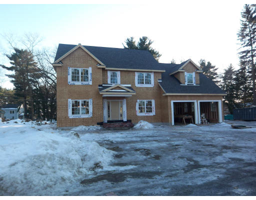 18 Evergreen Road Natick, MA 01760 - Photo 3 of 6