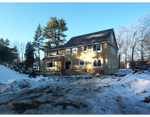18 Evergreen Road Natick, MA 01760 - Photo 4 of 6