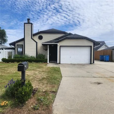 $239,900 | 334 River Point Drive, Destrehan, LA 70047