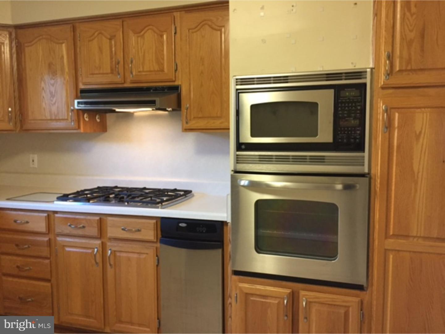 6 Shenandoah Road Cinnaminson, NJ 08077 - Photo 4 of 20 Kitchen