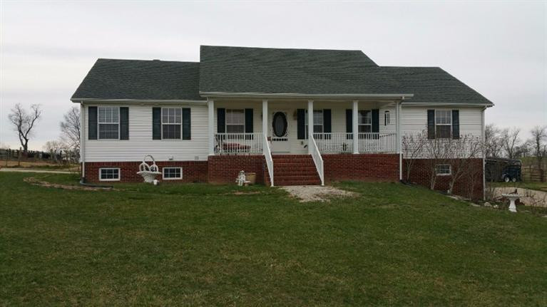 878 Sebree Road Stamping Ground, KY 40379 - Photo 1 of 36 Photo 1