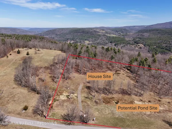 $1,199,000 | 172 Hank Oliver Road, Prattsville, NY 12468