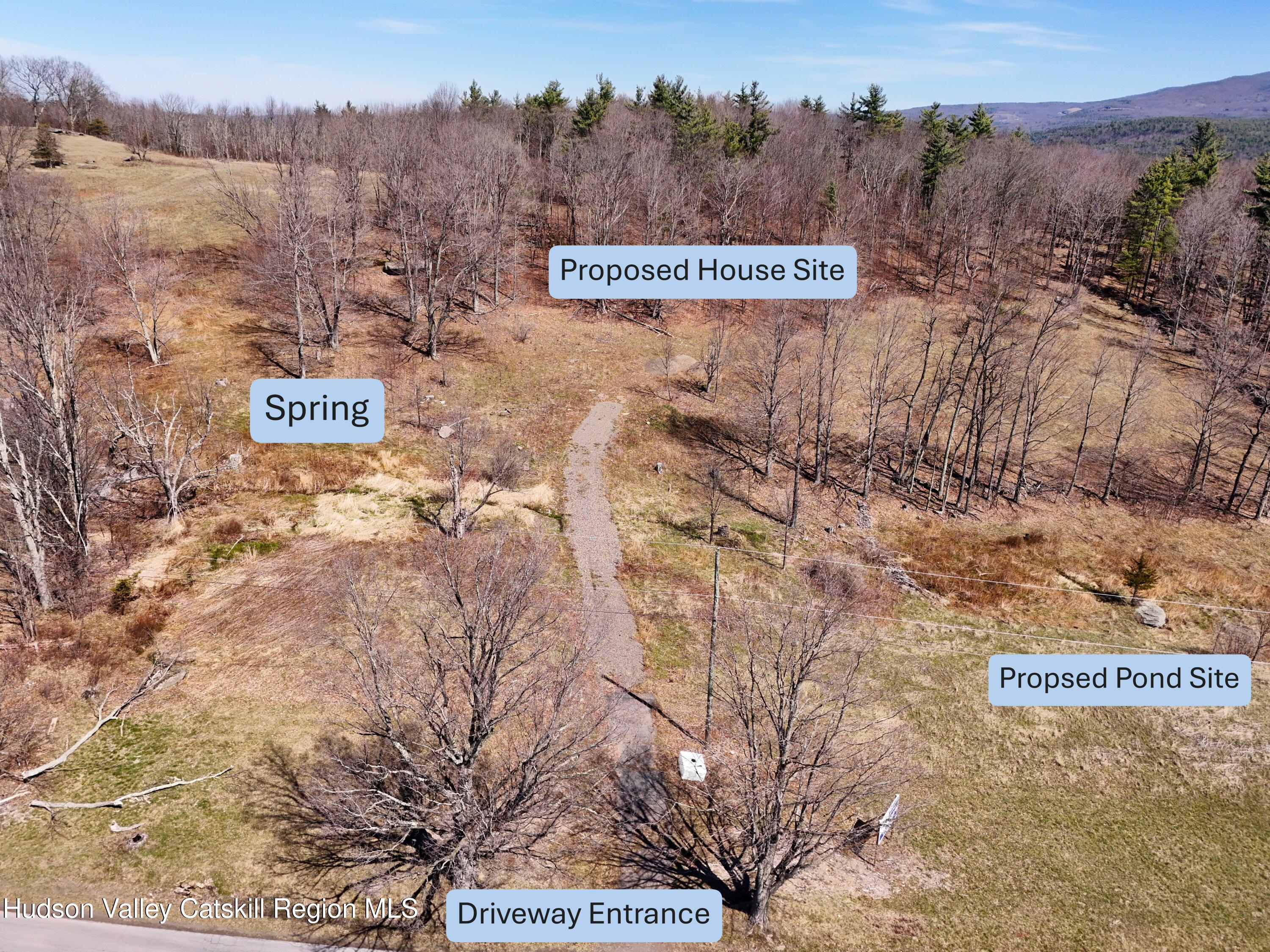 172 Hank Oliver Road Prattsville, NY 12468 - Photo 7 of 30 Tait labels