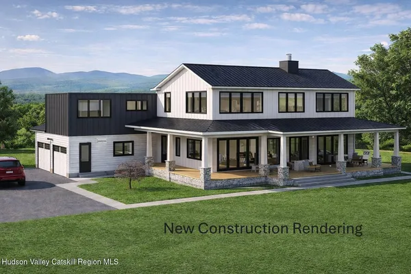$1,199,000 | 172 Hank Oliver Road, Prattsville, NY 12468