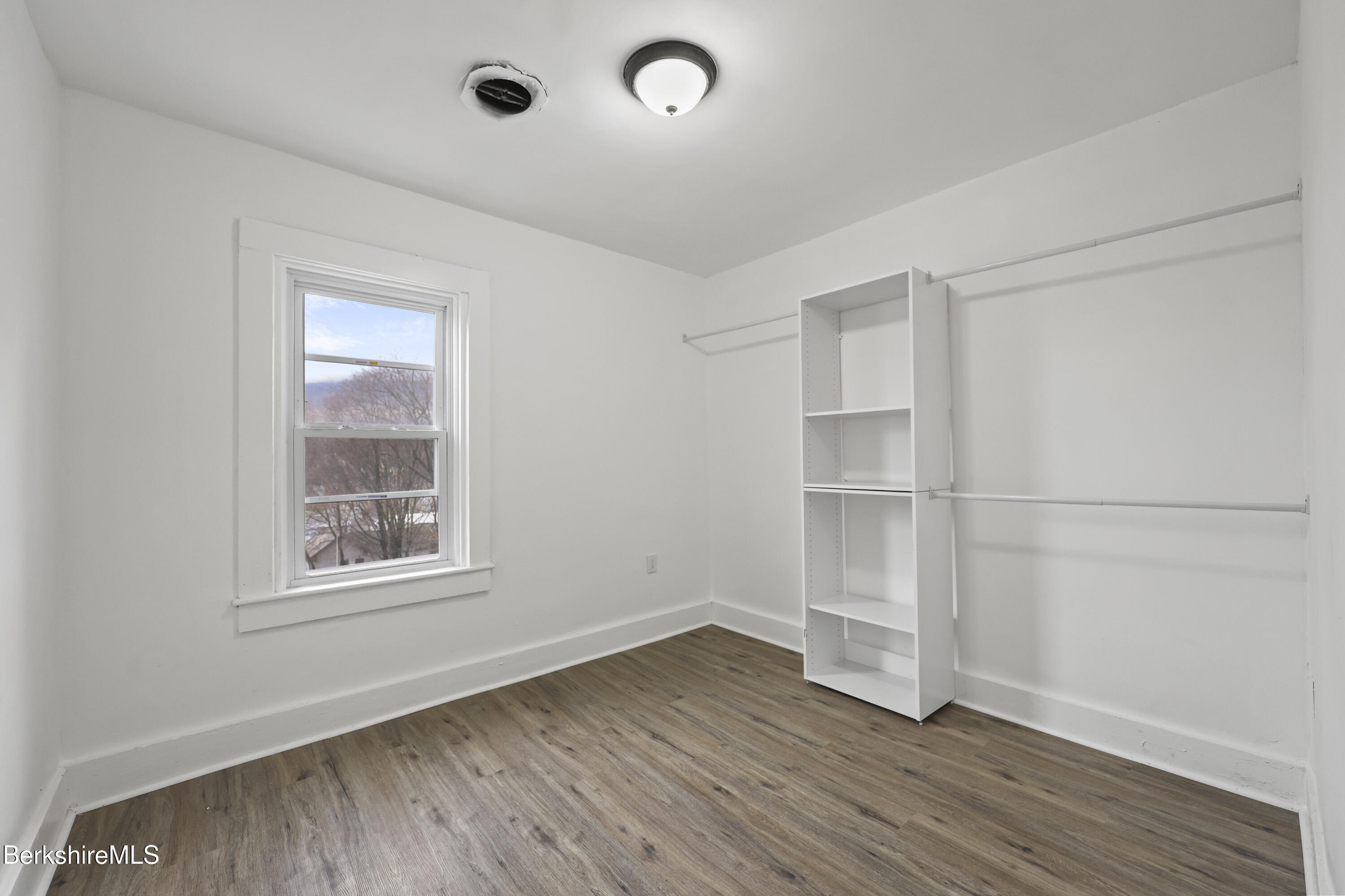 41 Prospect Street North Adams, MA 01247 - Photo 29 of 34 Second Floor Bedroom Three