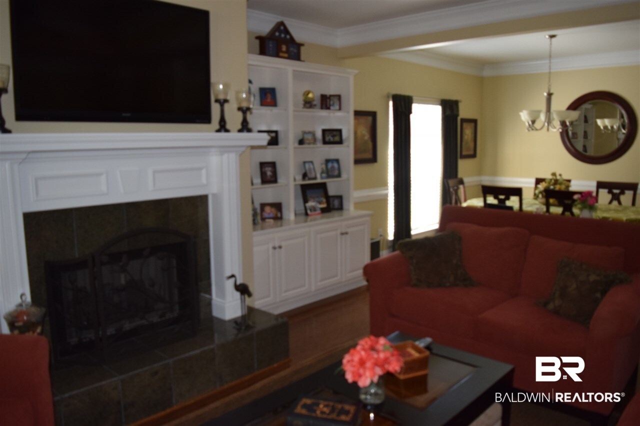 5584 Fairfield Place Mobile, AL 36609 - Photo 14 of 30