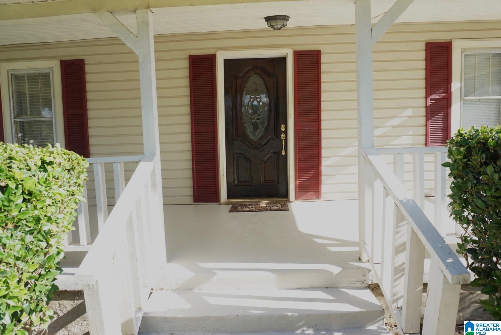 1421 Airport Road Oxford, AL 36203 - Photo 30 of 30