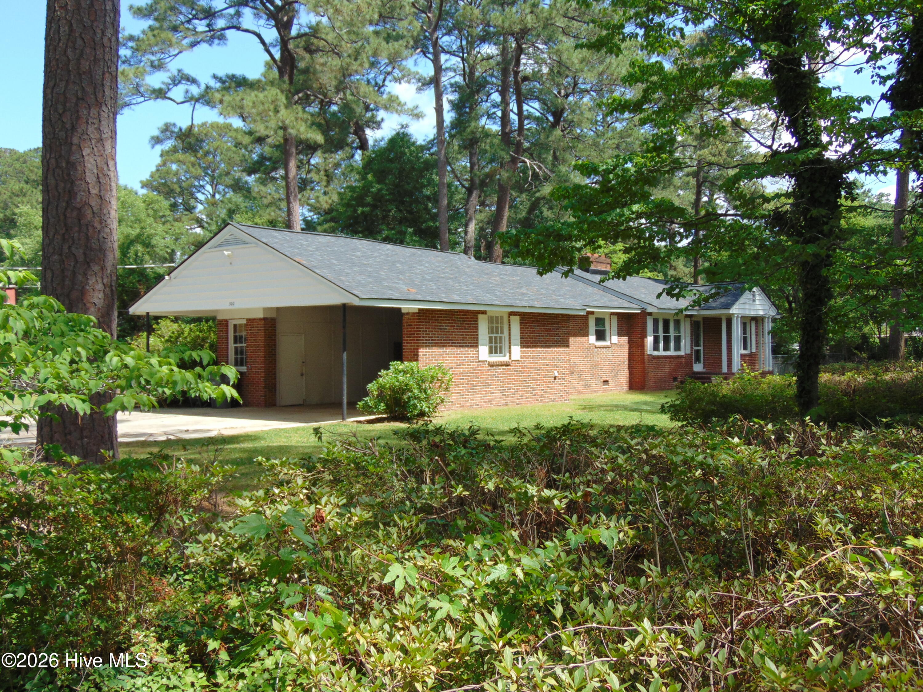 300 Oakdale Road Rocky Mount, NC 27804 - Photo 39 of 41 DSC06666