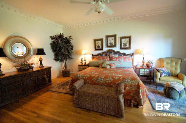7 Watch Tower Spanish Fort, AL 36527 - Photo 6 of 24 Master Bedroom