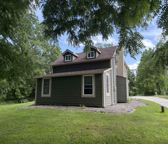 N64W21021 Mill Road Menomonee Falls, WI 53051 - Photo 1 of 40 Front View