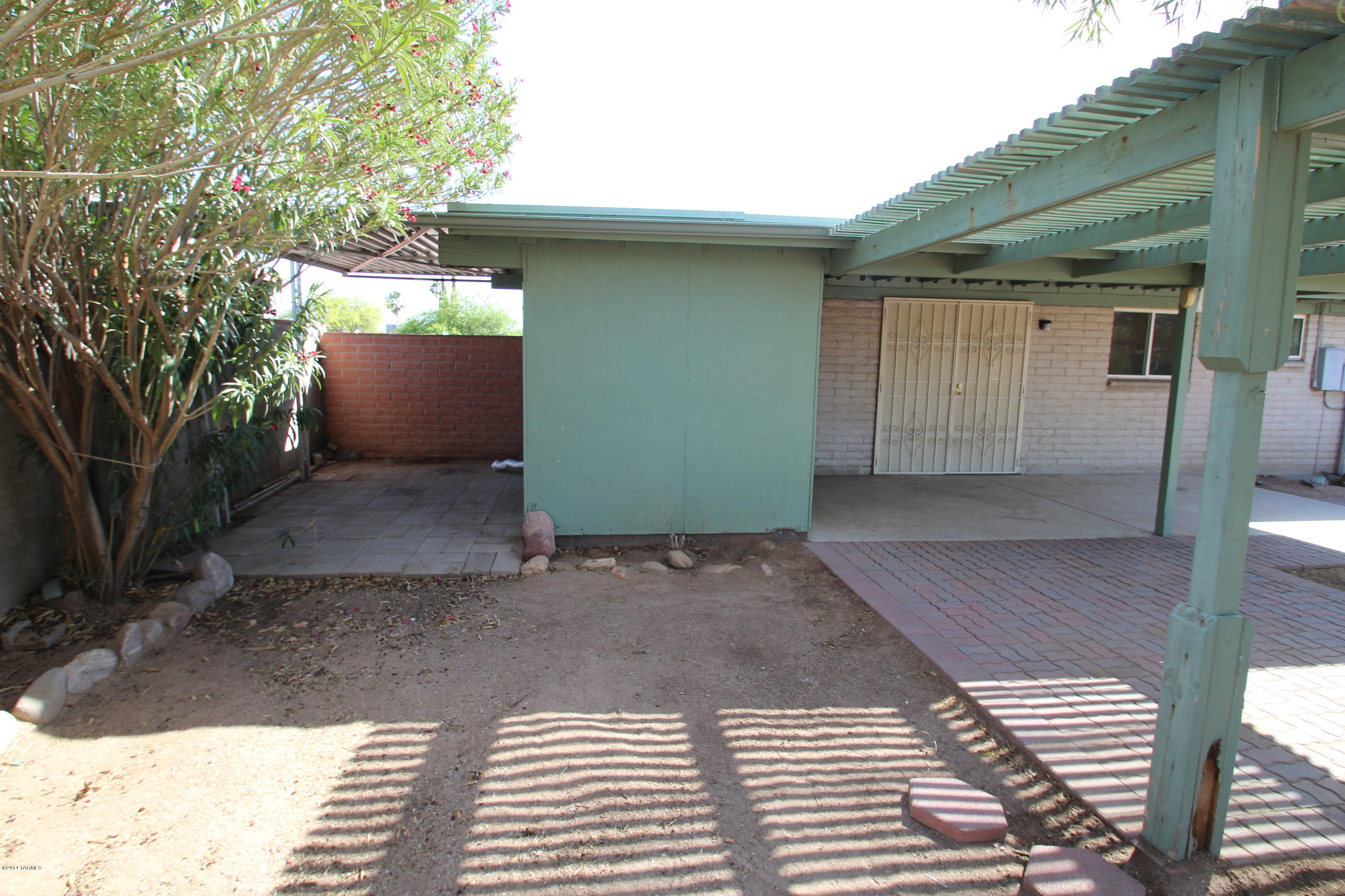 8357 East Rolling Ridge Street Tucson, AZ 85710 - Photo 8 of 16 Gallery Image 8