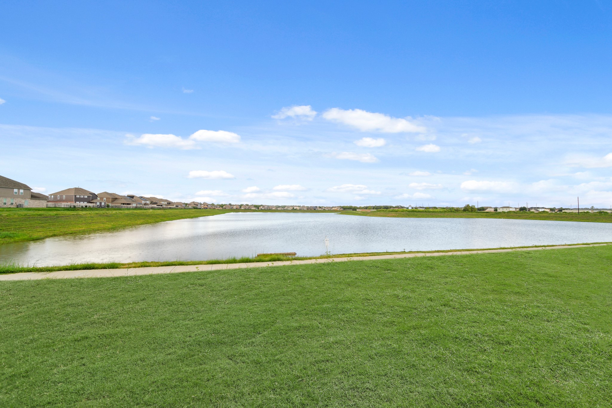 8802 Mallow Rose Way Rosharon, TX 77583 - Photo 27 of 29 This is truly a peaceful and serene retreat!