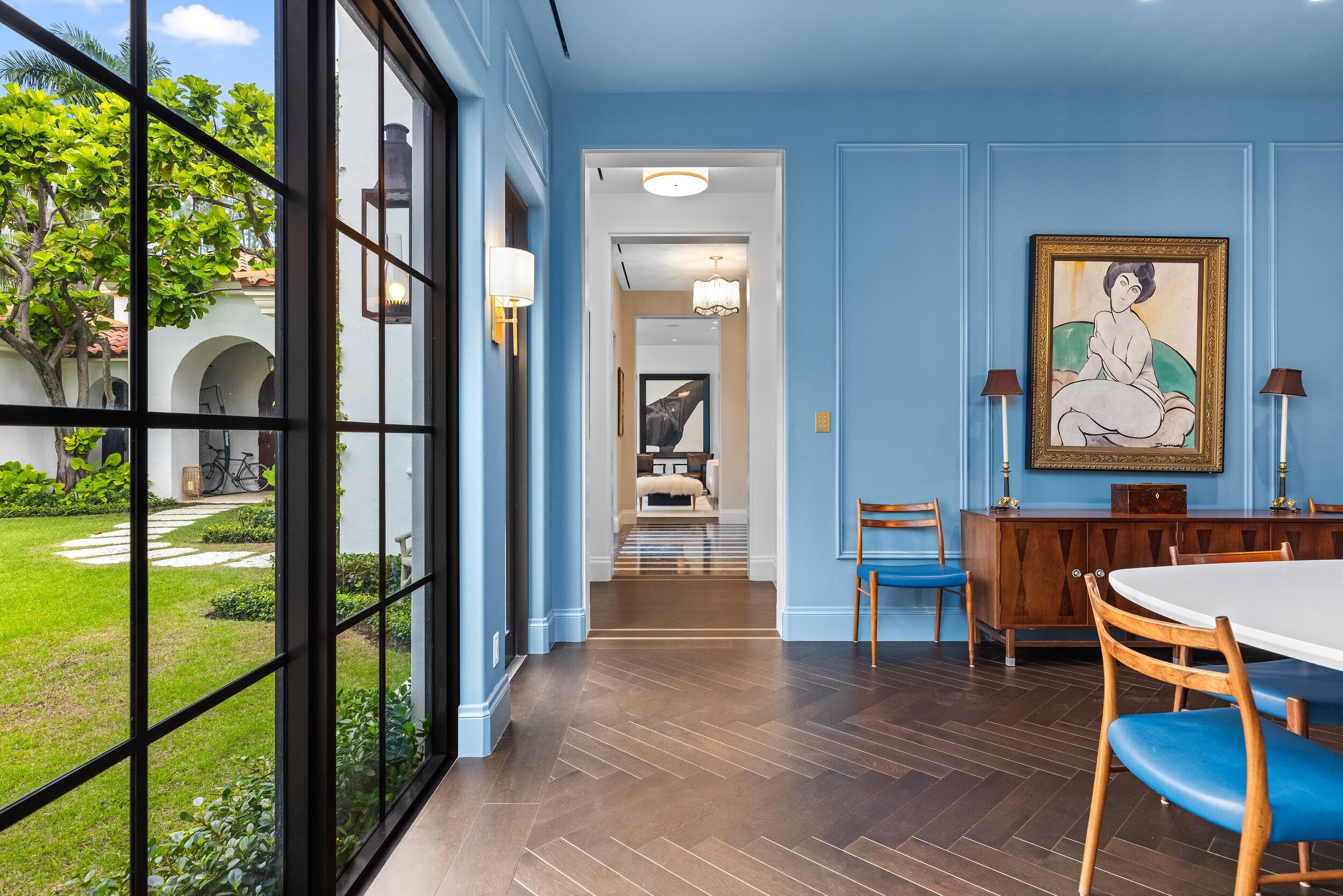 210 Wells Road Palm Beach, FL 33480 - Photo 21 of 65 Dining