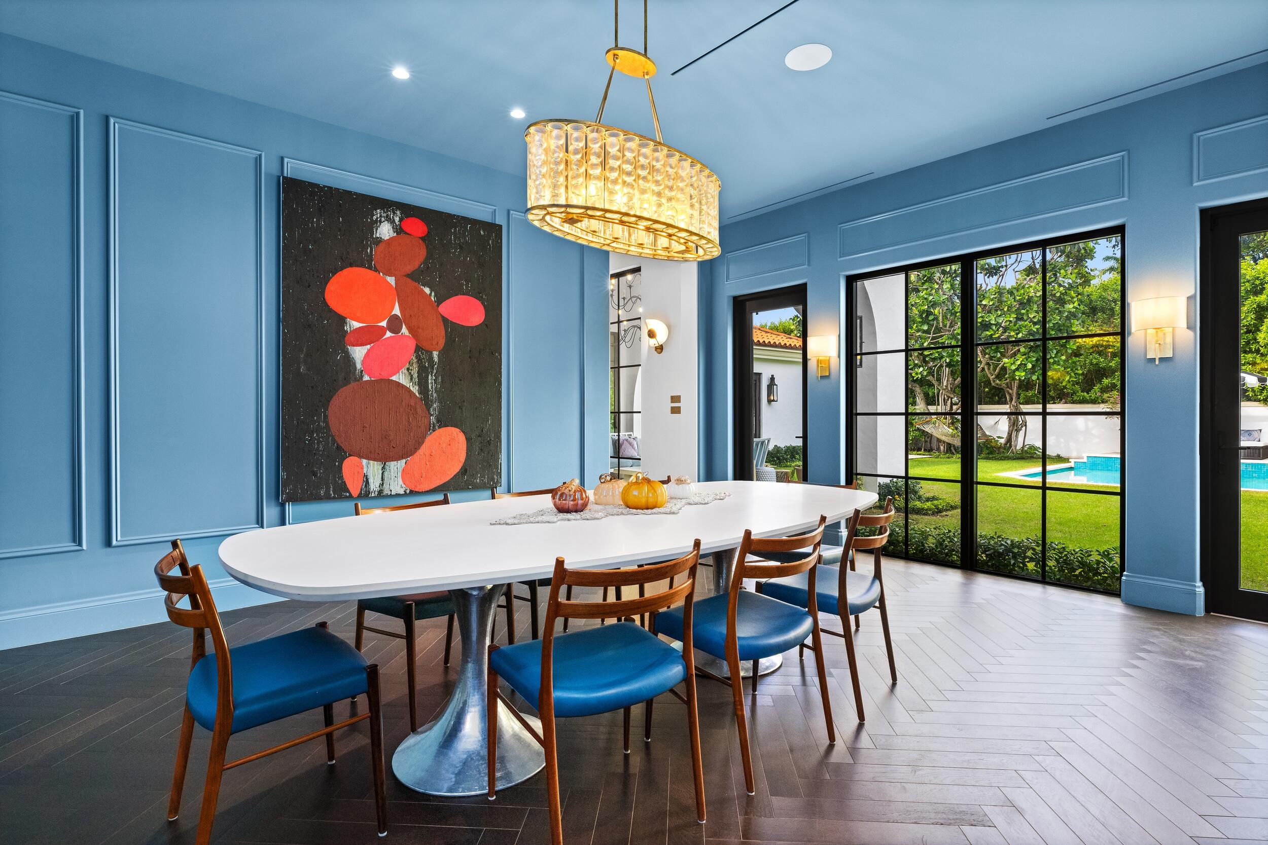 210 Wells Road Palm Beach, FL 33480 - Photo 23 of 65 Dining