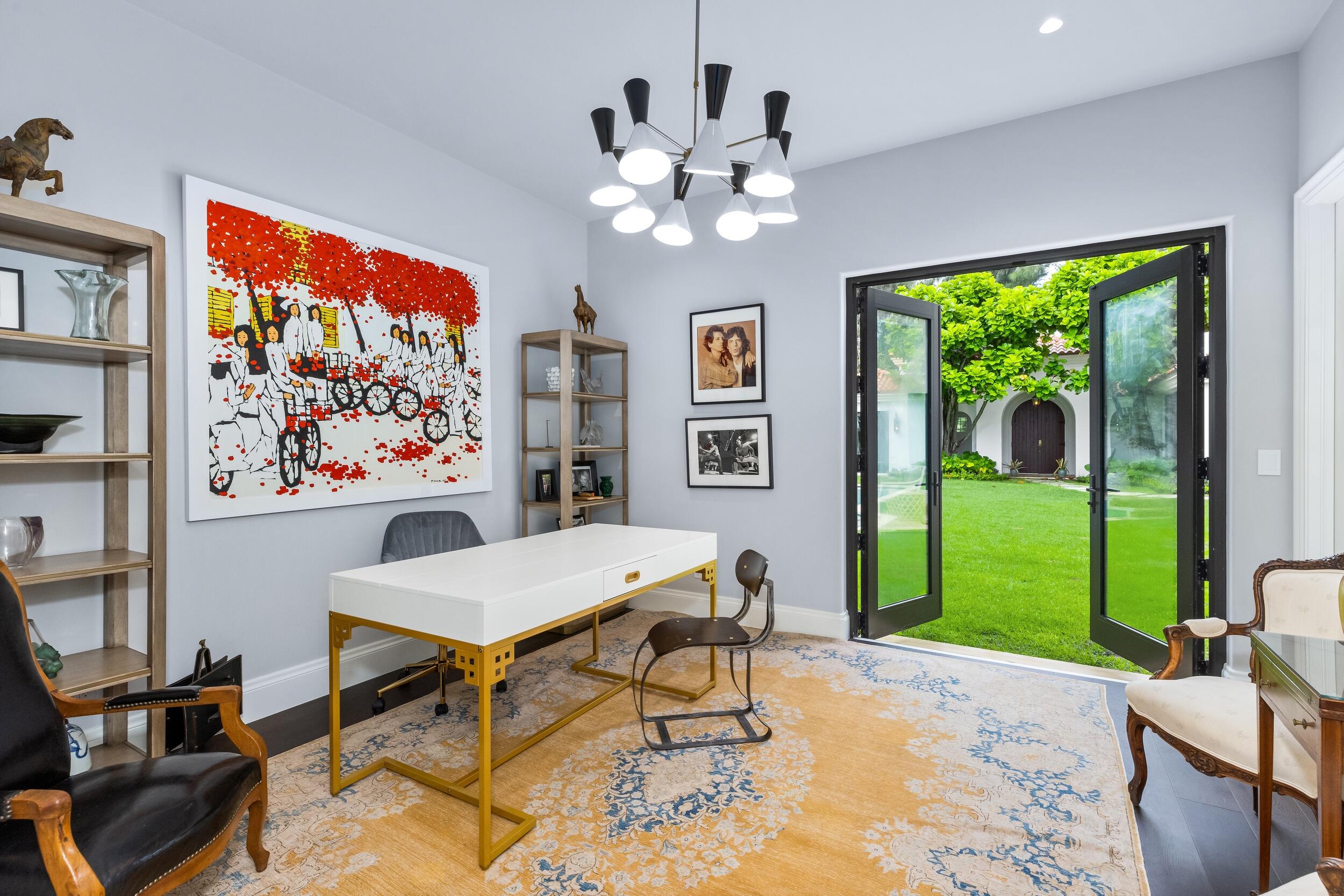 210 Wells Road Palm Beach, FL 33480 - Photo 24 of 65 Office