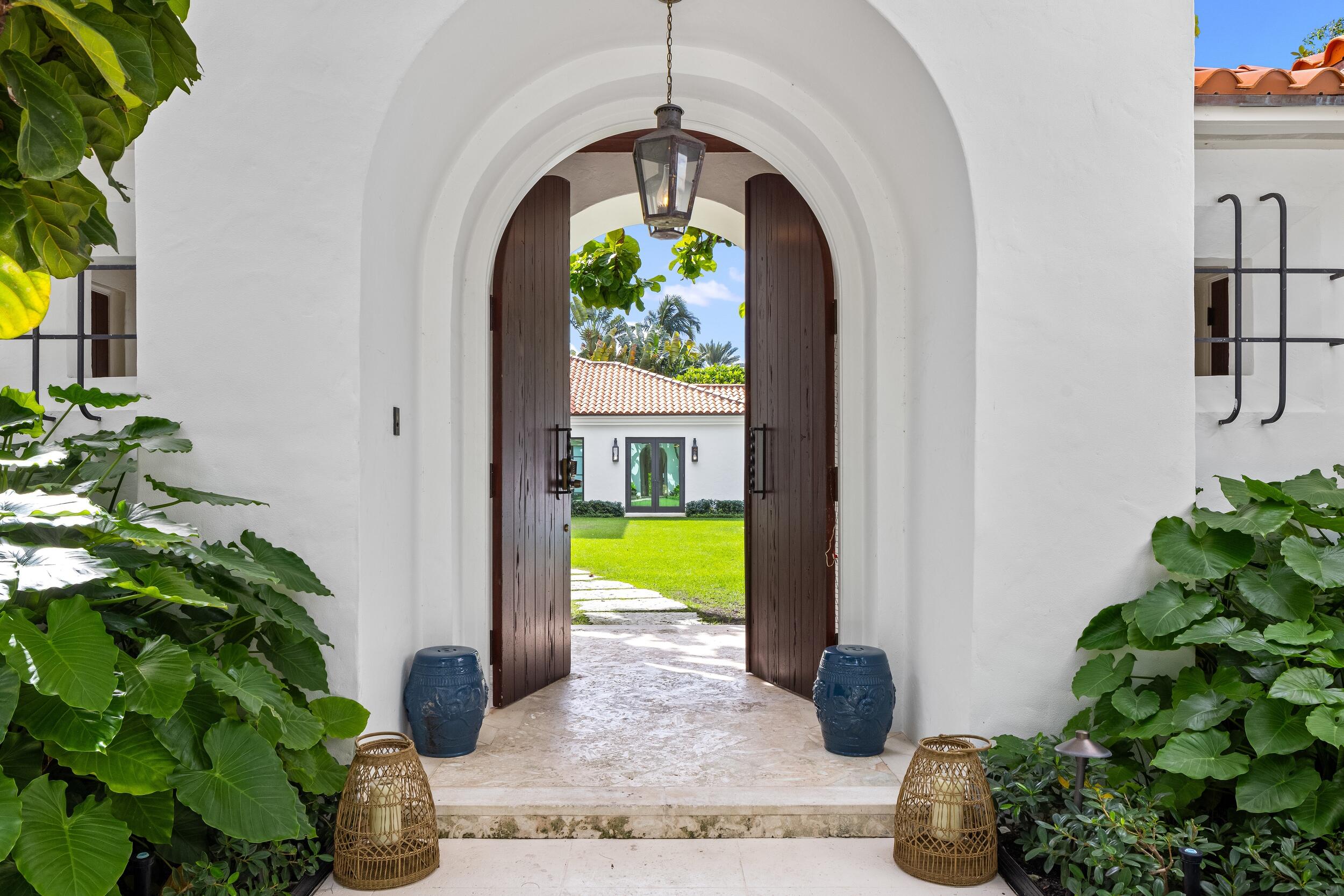 210 Wells Road Palm Beach, FL 33480 - Photo 49 of 65 Front