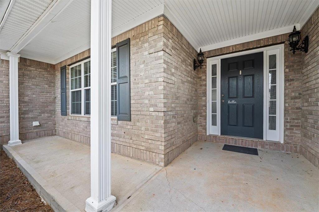 1218 Morgans Run Monroe, GA 30656 - Photo 3 of 39