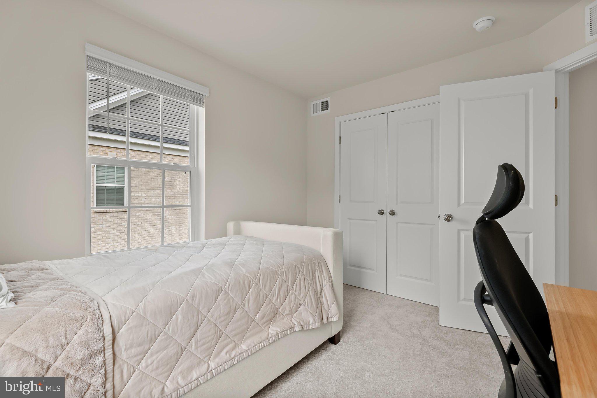 1732 Water Xing Road Pikesville, MD 21208 - Photo 33 of 58 Second Bedroom