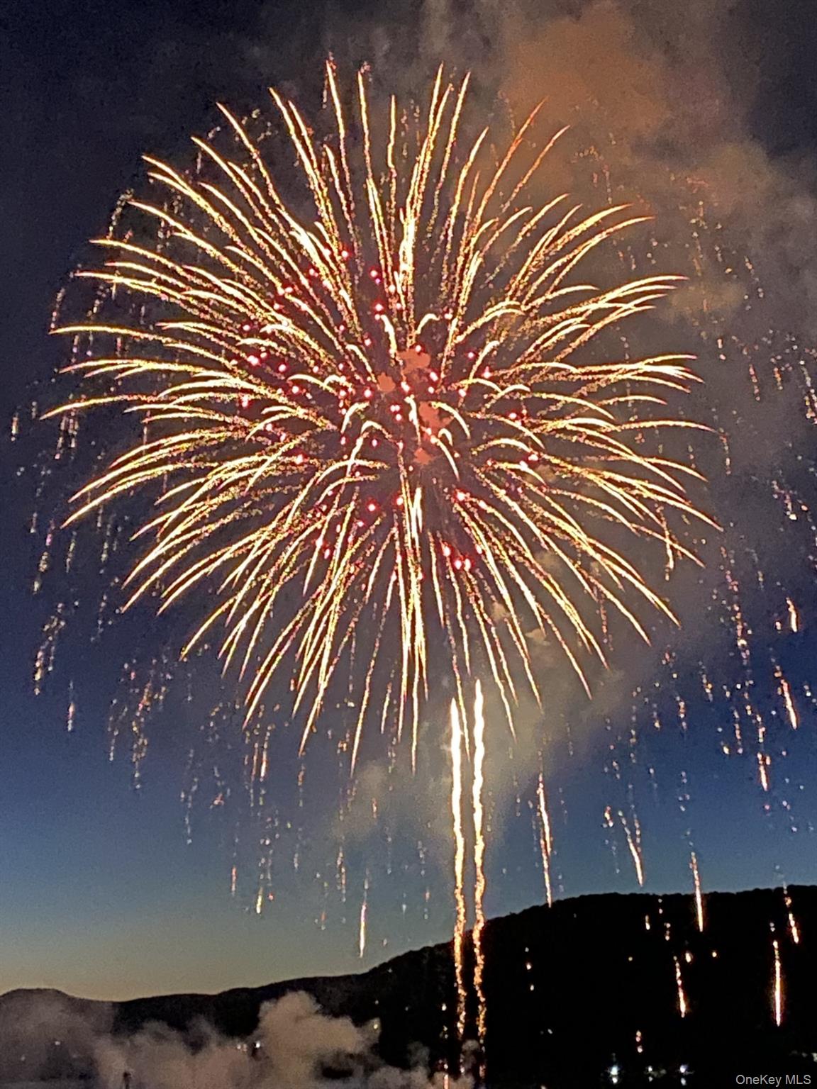 323 Waterside Close Peekskill, NY 10566 - Photo 42 of 42 Front row seats from your balcony to the many firework displays put on by the town of Peekskill.