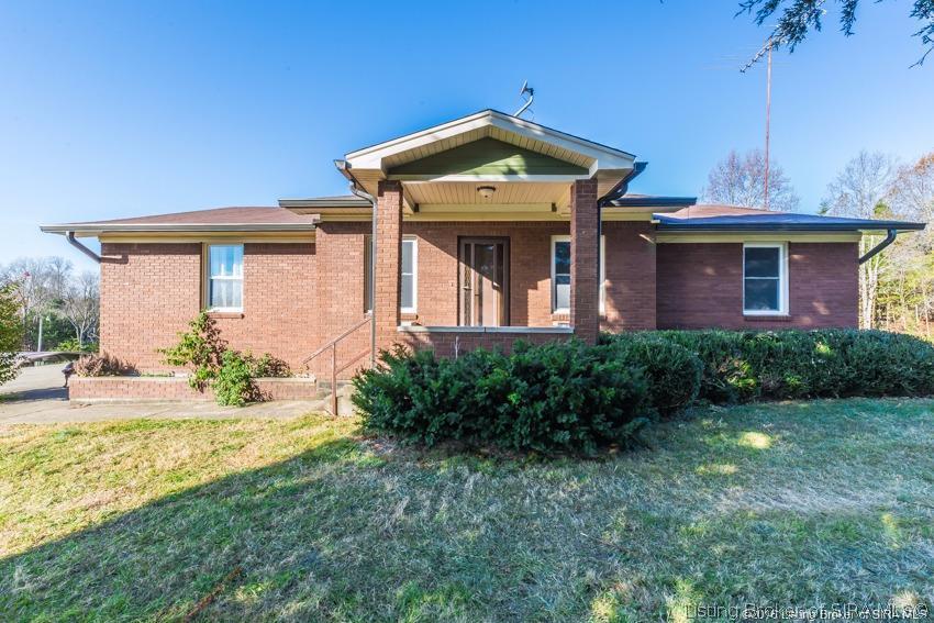 4665 St Johns Road Greenville, IN 47124 - Photo 1 of 1 Gallery Image 1