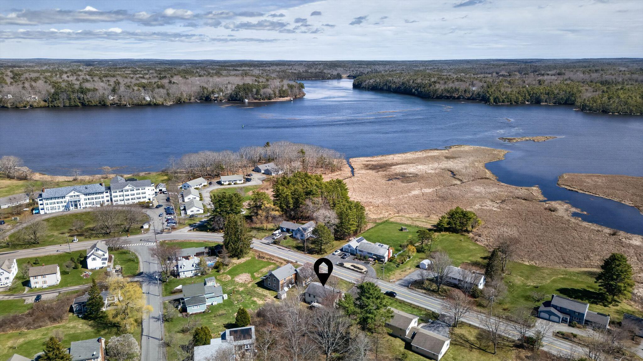 17 Webber Avenue Bath, ME 04530 - Photo 4 of 47 21_DJI_20260417143438_0427_Db