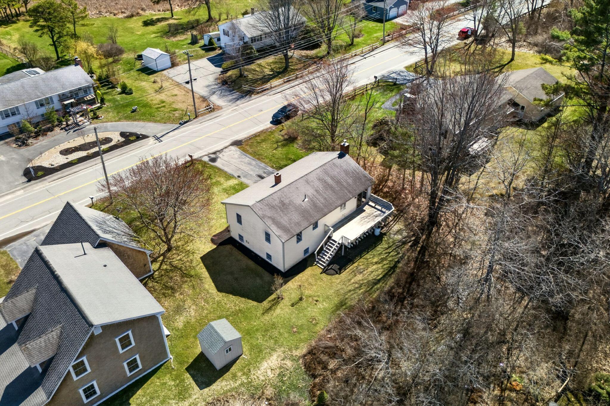 17 Webber Avenue Bath, ME 04530 - Photo 45 of 47 15_DJI_20260417143308_0411_D