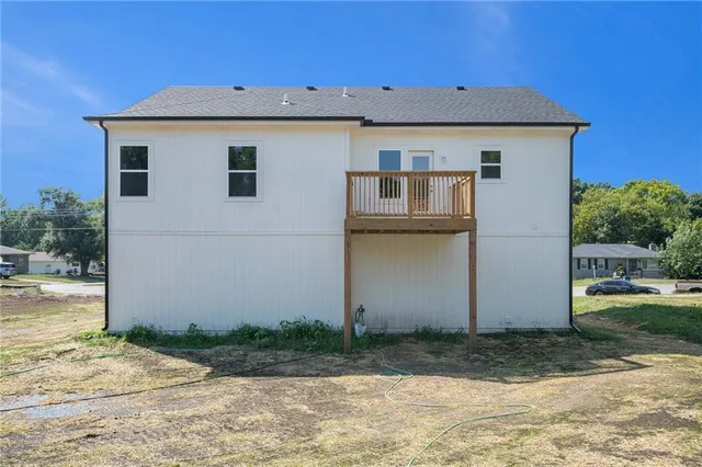 $375,000 | 523 Hawthorne Street, Smithville, MO 64089