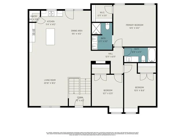 $375,000 | 523 Hawthorne Street, Smithville, MO 64089