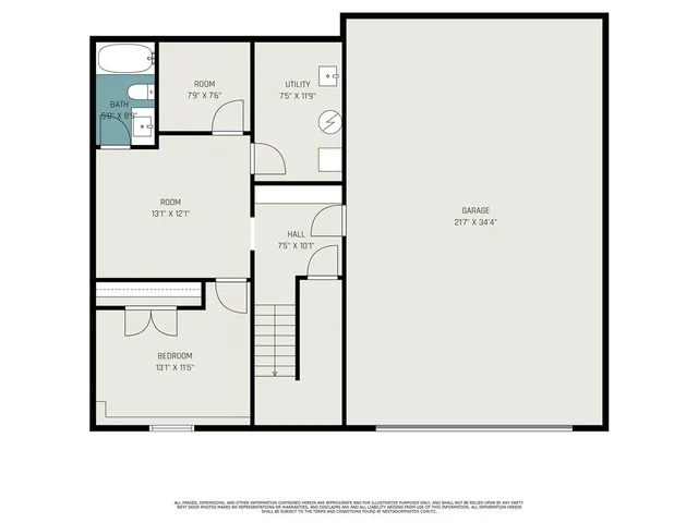 $375,000 | 523 Hawthorne Street, Smithville, MO 64089