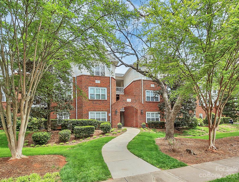 5730 Closeburn Road, Unit B Charlotte, NC 28210 - Photo 21 of 22 Gallery Image 21