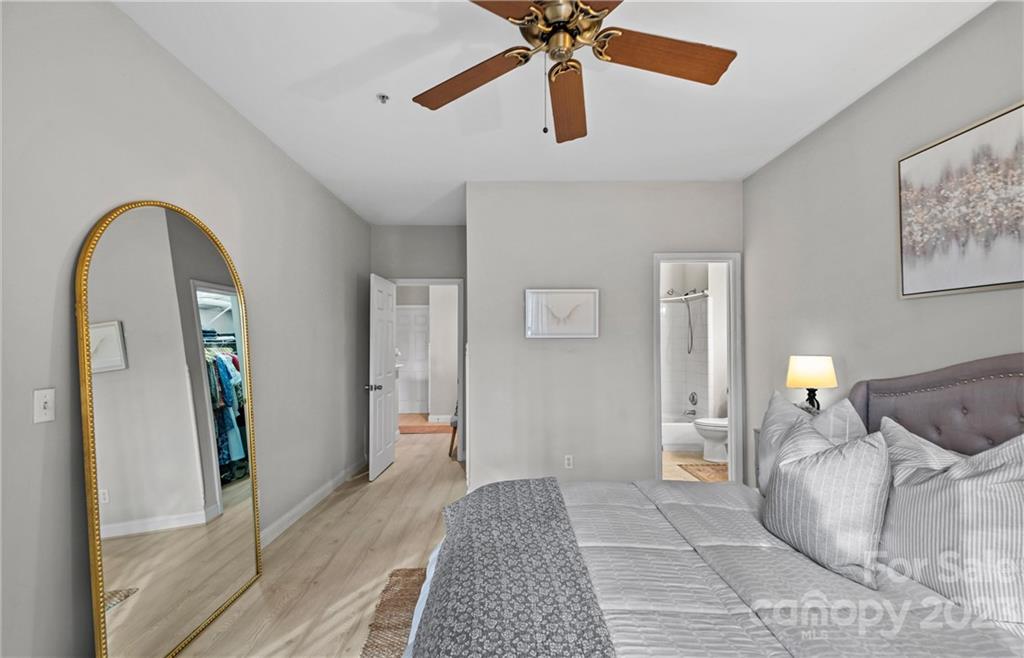 5730 Closeburn Road, Unit B Charlotte, NC 28210 - Photo 5 of 22 Gallery Image 5