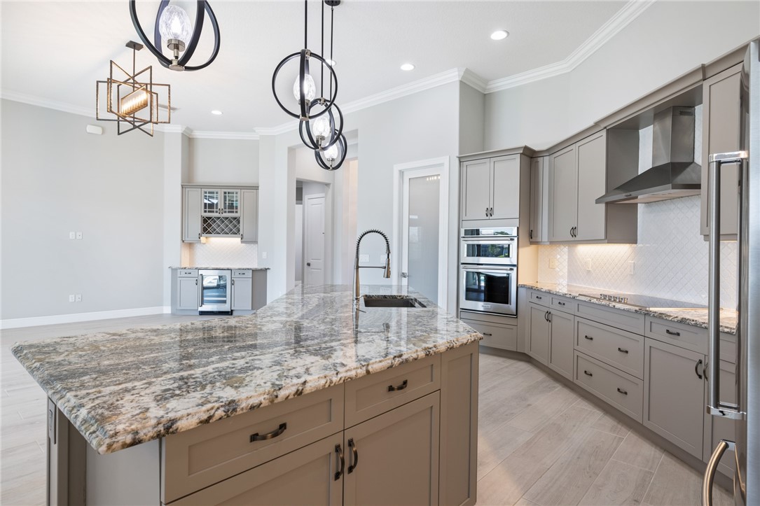 5804 Lake Pine Road Vero Beach, FL 32967 - Photo 25 of 36