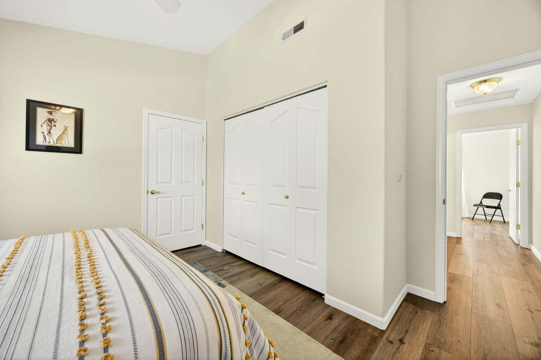 1224 North Modoc Avenue, Unit 33 Medford, OR 97504 - Photo 25 of 31 25-Guest Bdrm