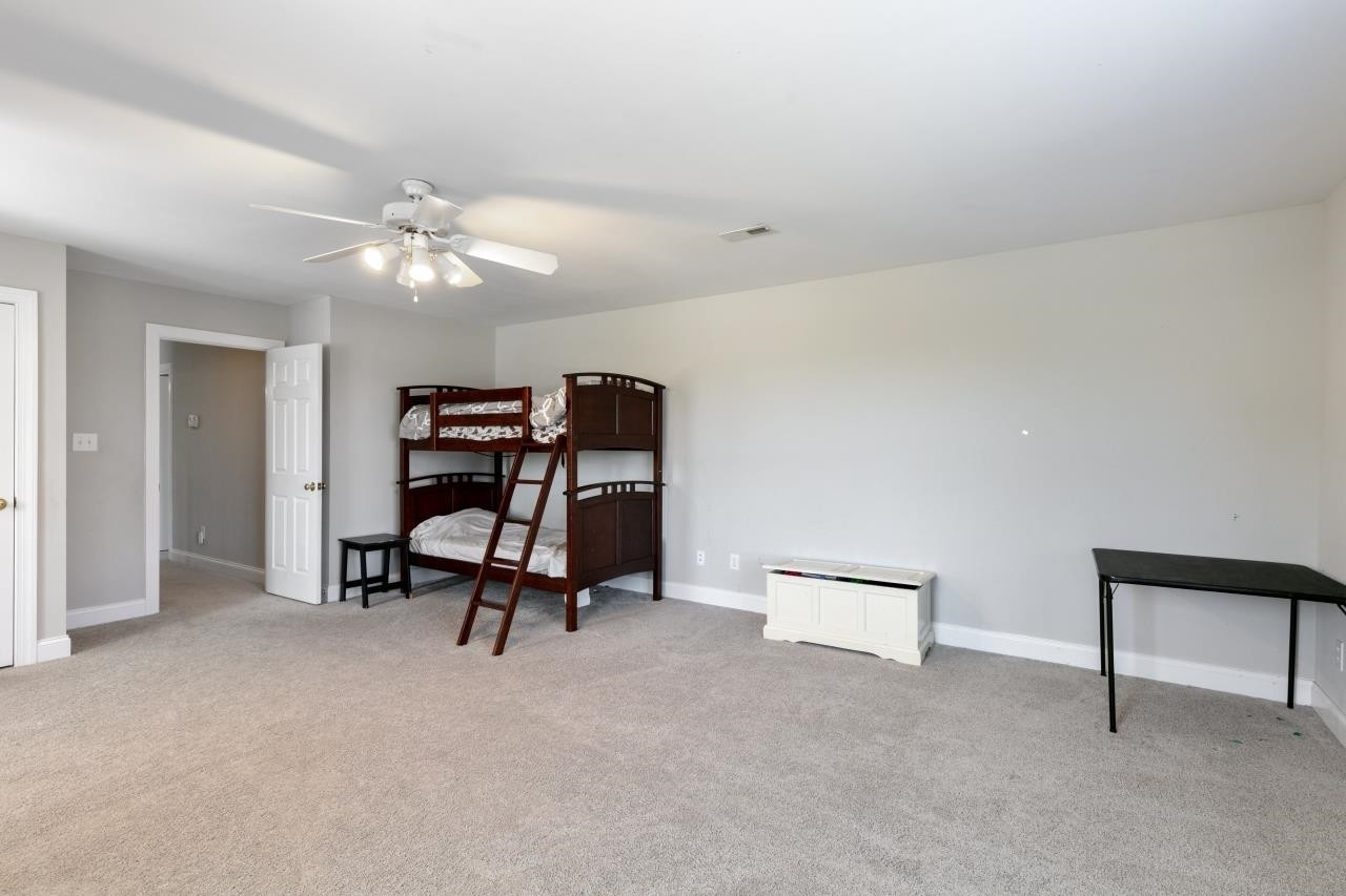 1604 Kendall Hill Road Willow Spring, NC 27592 - Photo 31 of 40 Photo 31