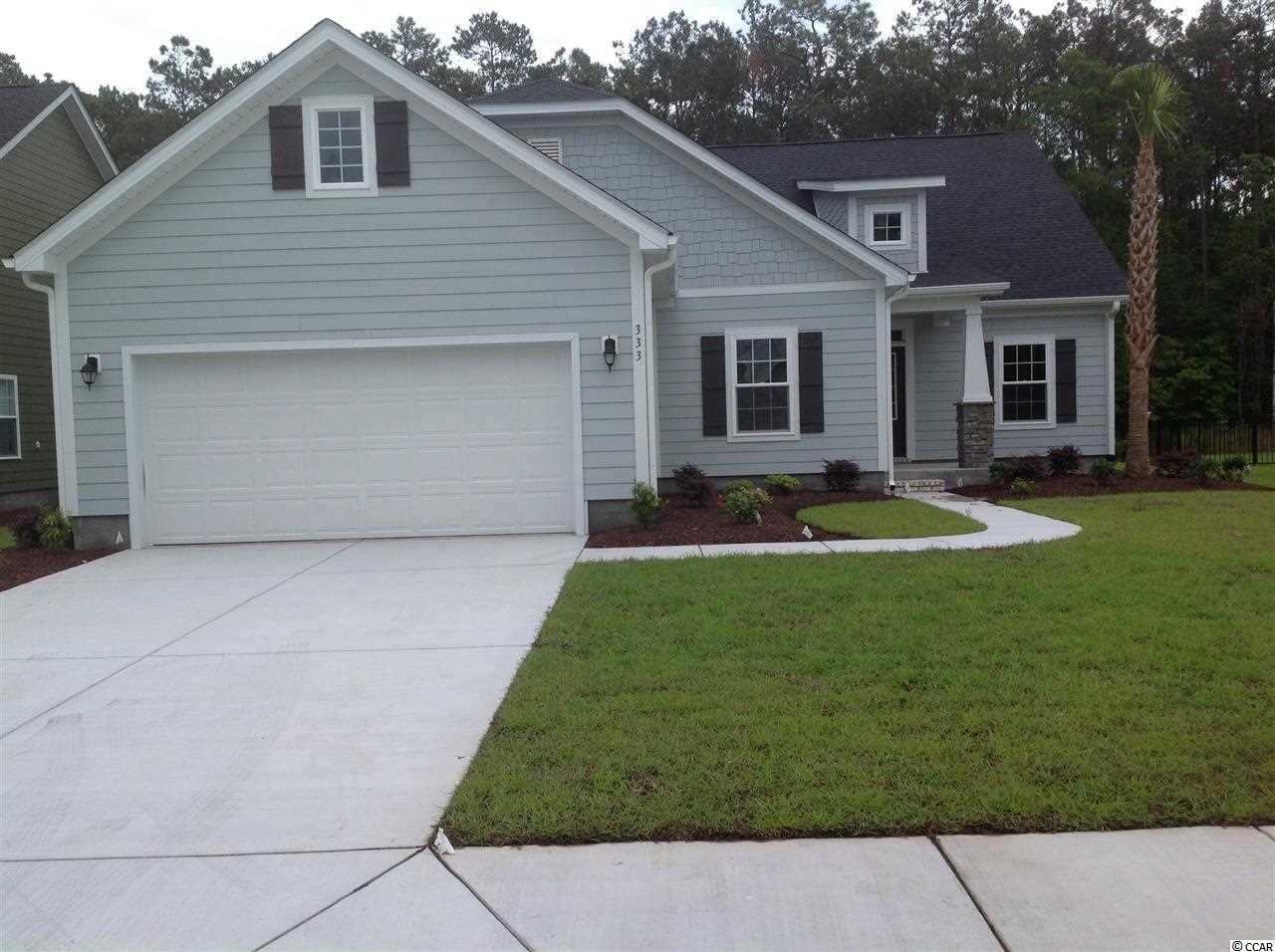 333 Bahama Drive Murrells Inlet, SC 29576 - Photo 1 of 25 Gallery Image 1