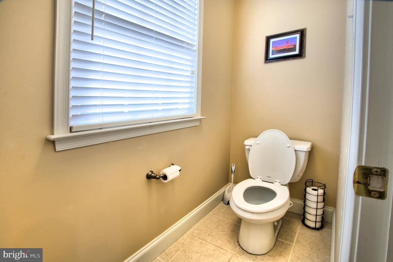 816 Shadebrush Ridge Road West Chester, PA 19382 - Photo 34 of 44 a bathroom with a toilet and a sink