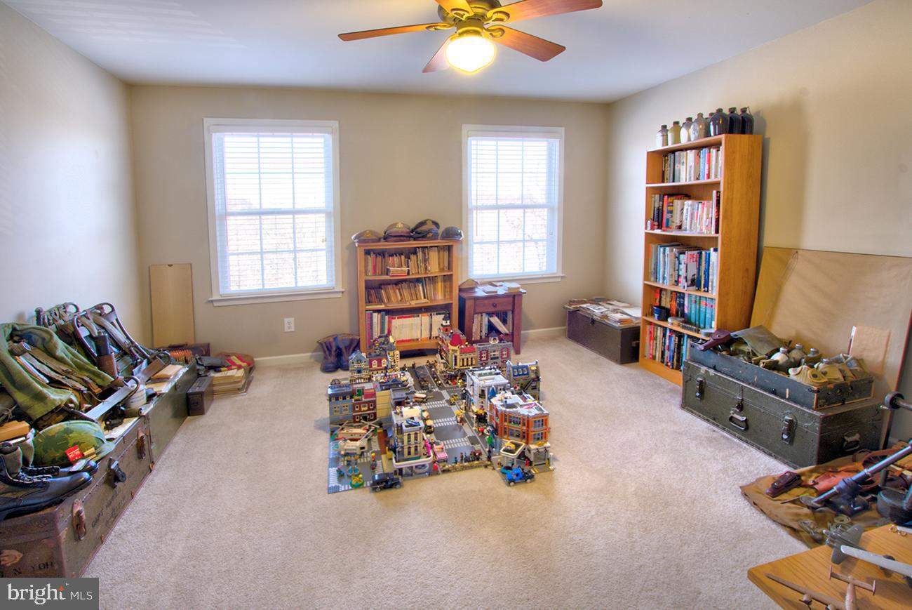 816 Shadebrush Ridge Road West Chester, PA 19382 - Photo 37 of 44 a room with furniture toys and a window