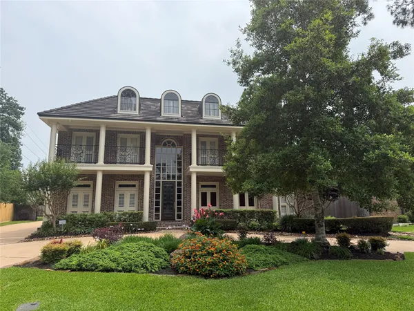 $550,000 | 3103 Ivy Falls Drive, Houston, TX 77068