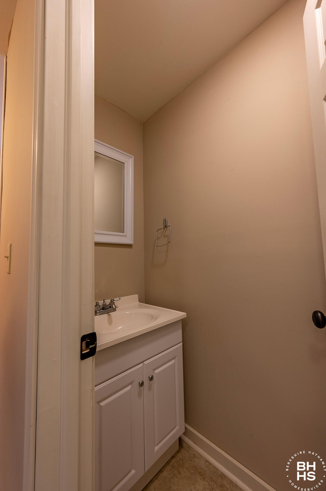 126 Redmond Road Westport, NY 12993 - Photo 23 of 31 ChaletInWestport_Laundry_HalfBath