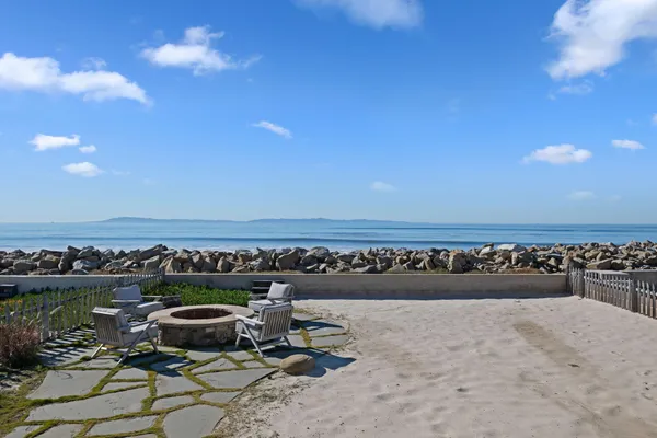 a view of ocean view