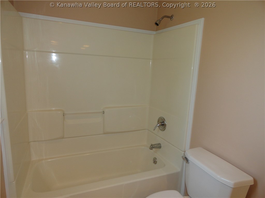 528 Ridgewood Road Huntington, WV 25701 - Photo 19 of 29 Gallery Image 19