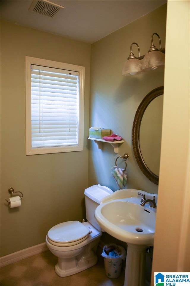 1775 New Maryland Road Alpine, AL 35014 - Photo 16 of 29