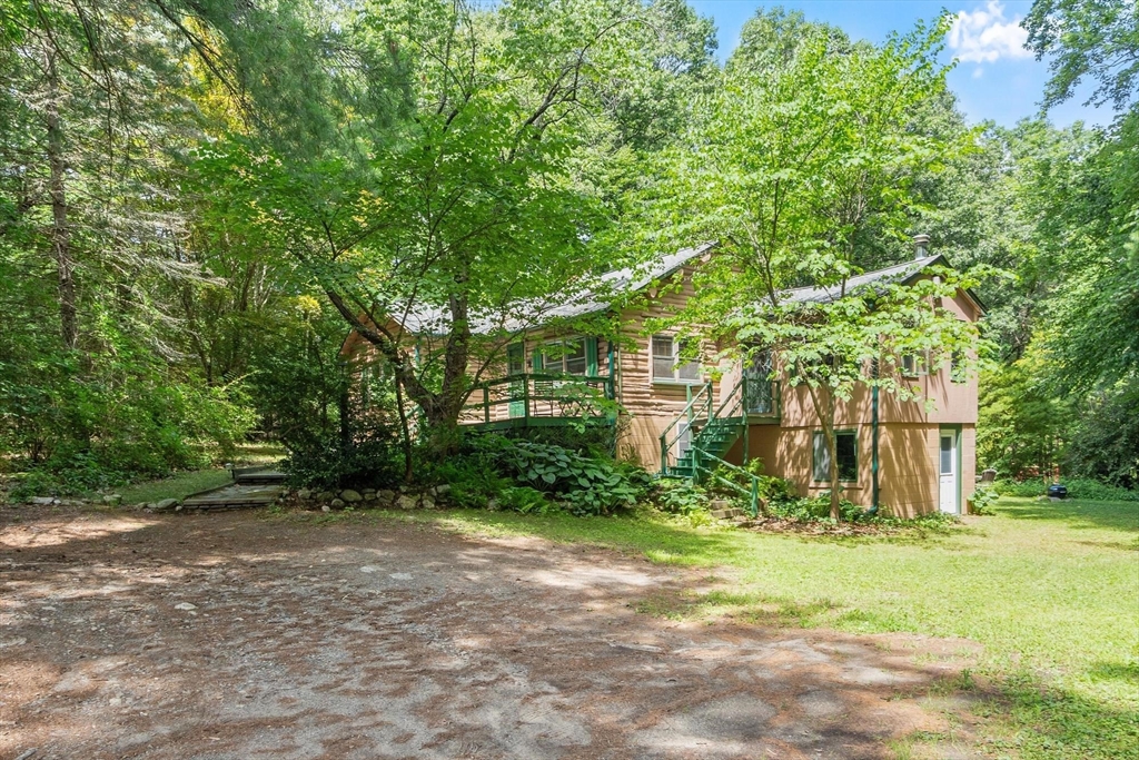 10 Old Shirley Road Harvard, MA 01451 - Photo 31 of 39 Gallery Image 31