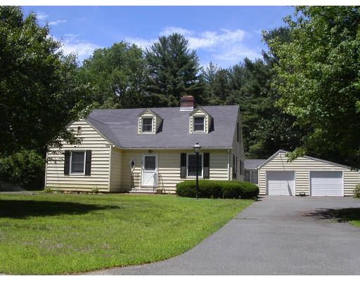 29 Graves Road Greenfield, MA 01301 - Photo 1 of 16 Gallery Image 1