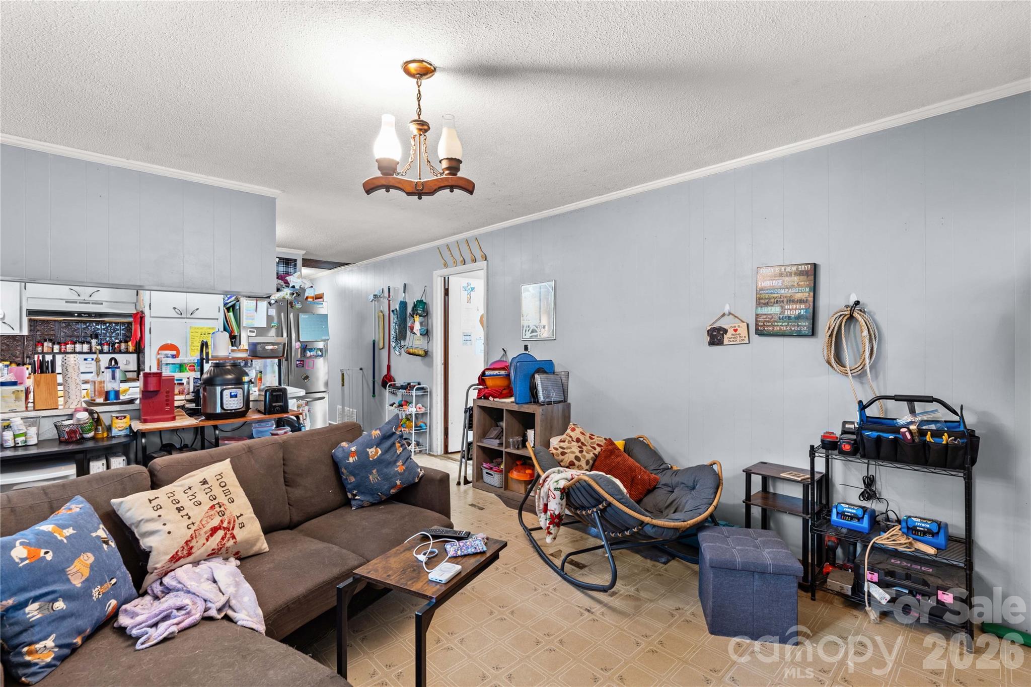 473 Nixon Road Statesville, NC 28625 - Photo 6 of 29