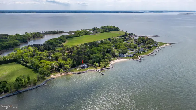 $1,860,000 | 102 Chesapeake Bay Drive, Stevensville, MD 21666
